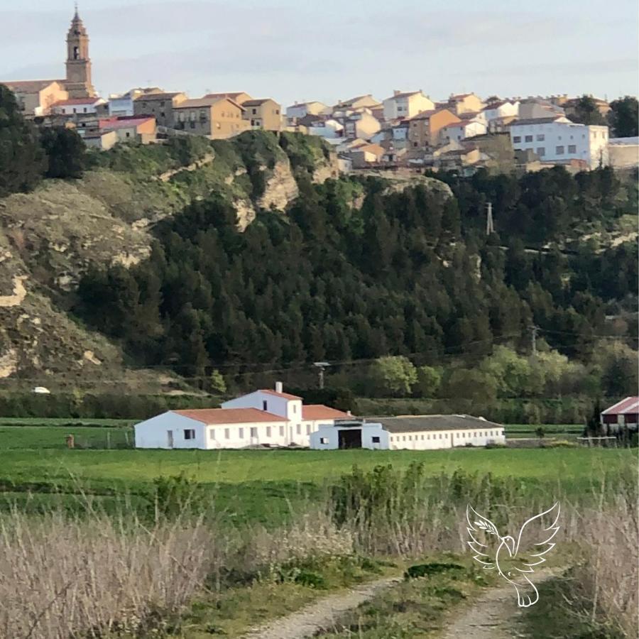 Entheos Hostel Lerin Bagian luar foto